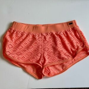 Women's Roxy swim cover up Shorts